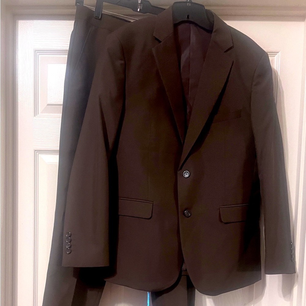 Braveman Suit